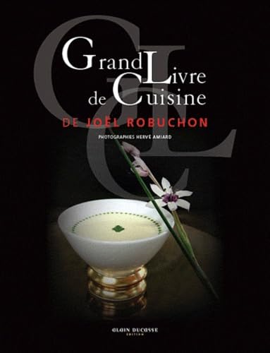 Ma cuisine pour vous, Joël Robuchon - les Prix d'Occasion ou Neuf